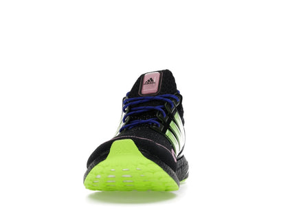 adidas Ultra Boost 1.0 Core Black Lucid Lemon Bliss Pink