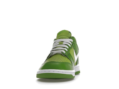 Nike Dunk Low Chlorophyll (GS)