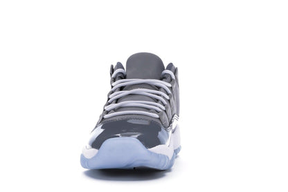 Jordan 11 Retro Low Cool Grey (GS)
