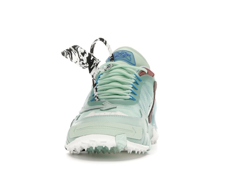 OFF-WHITE Odsy-2000 Mint Blue SS21