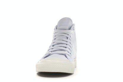 adidas Nizza Hi Cloud White