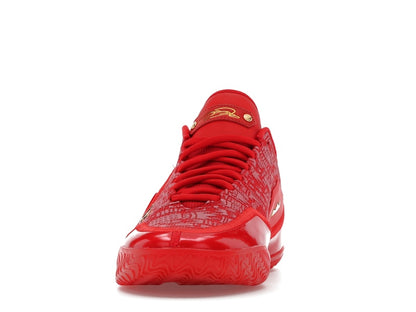 Nike LeBron 23 Best in Class (Translucent Outsole)