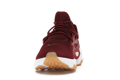 Nike React Presto Team Red