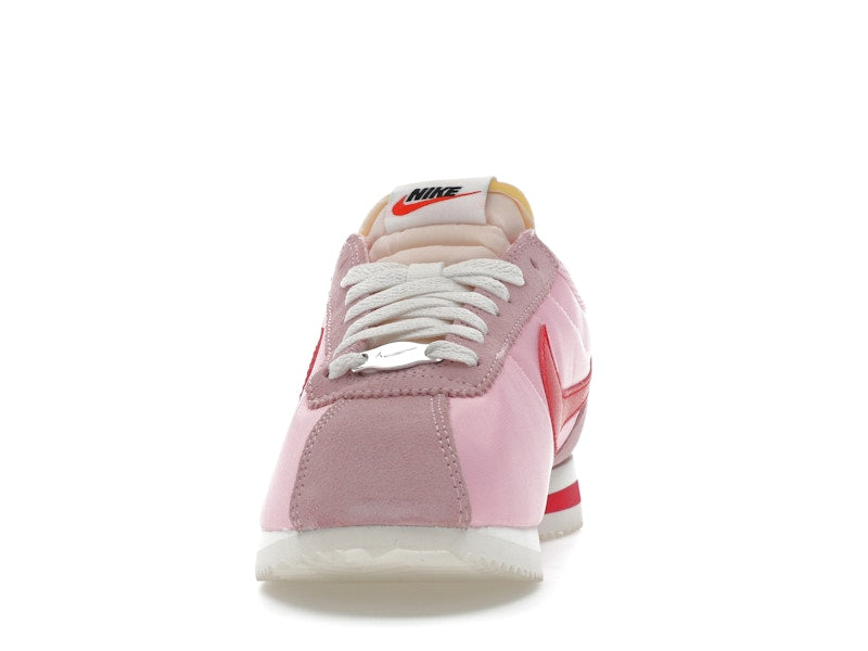 Nike Cortez TXT Medium Soft Pink Sail (Women's)