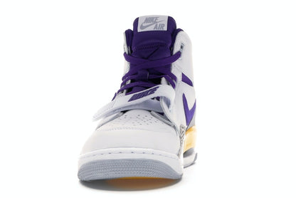 Jordan Legacy 312 Lakers