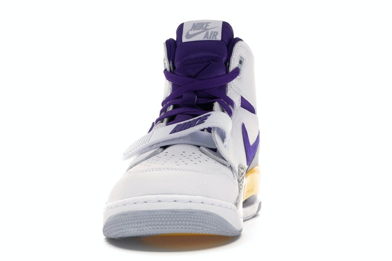 Jordan Legacy 312 Lakers