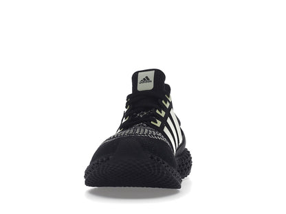 adidas Ultra 4D Black Almost Lime