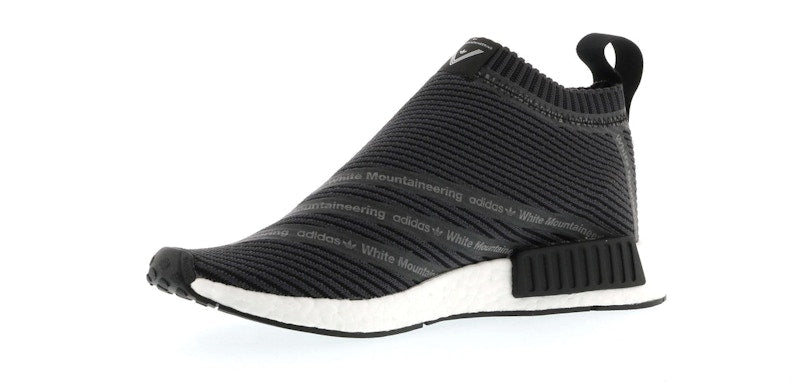 adidas NMD City Sock White Mountaineering