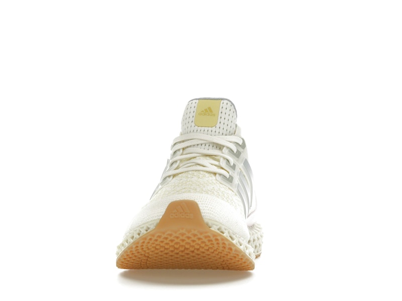 adidas Ultra 4D Off White Orchid Fusion