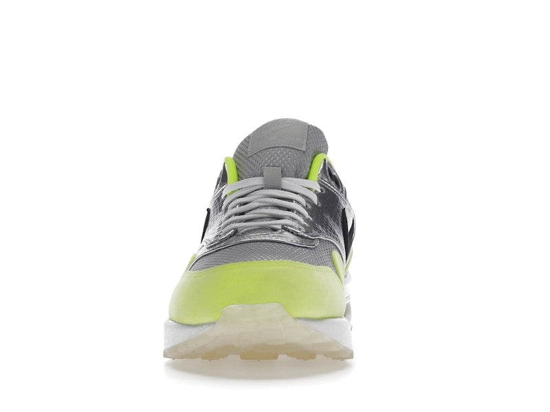 Nike Air Max 1 FB Silver Volt
