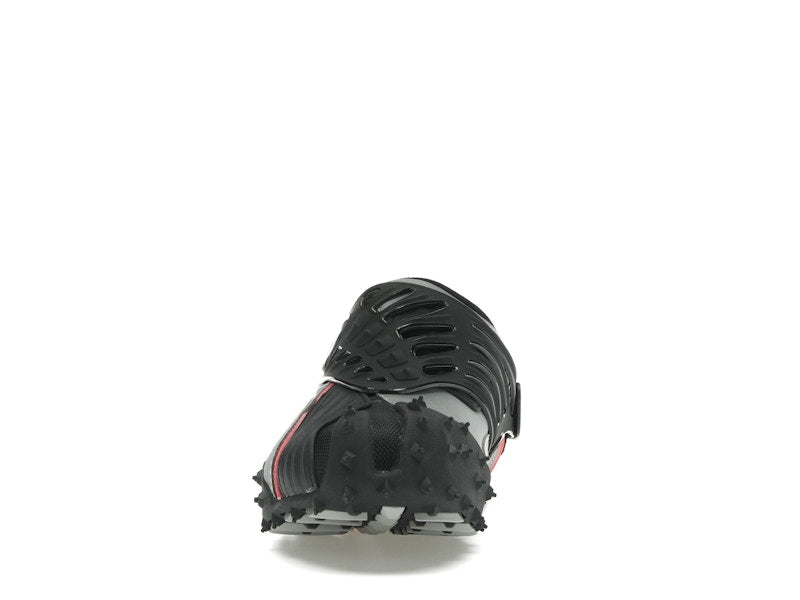 Puma Gabbia Leather A$AP Rocky Black Silver (Women's)