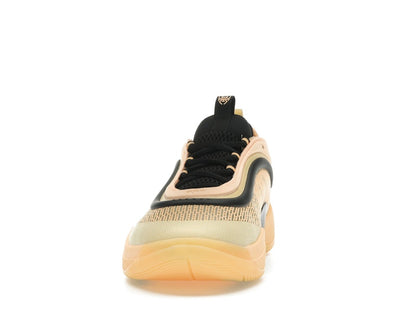 adidas D.O.N. Issue #6 Ginger Tea