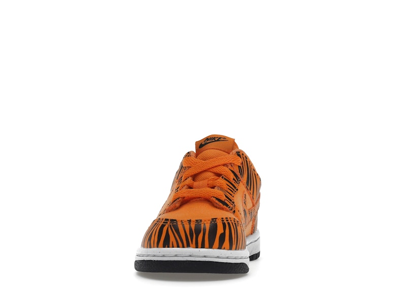 Nike Dunk Low Next Nature Tiger Stripes (TD)