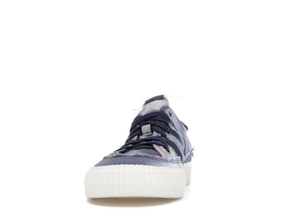 adidas Nizza Lo Consortium Donald Glover Tie-Dye