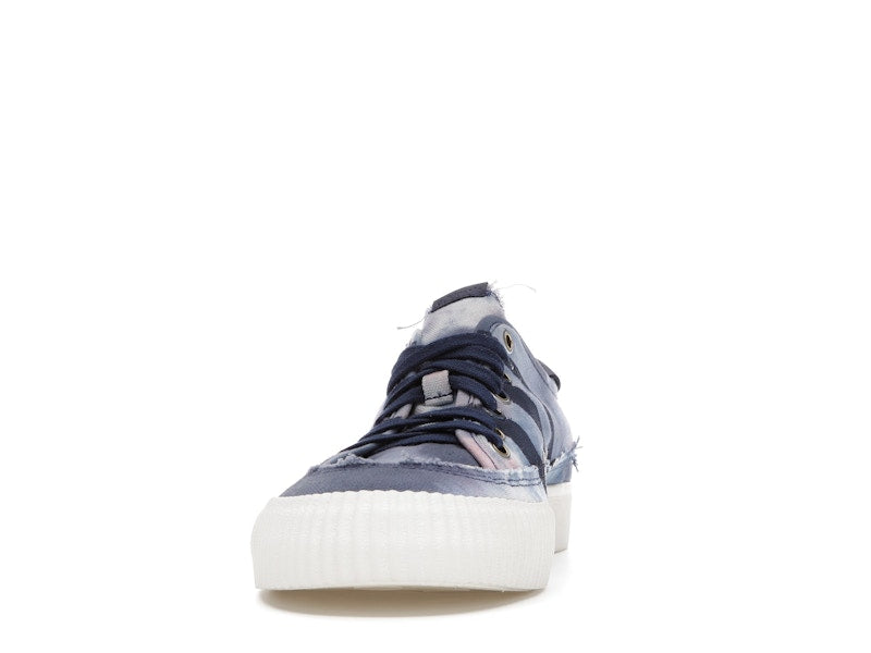 adidas Nizza Lo Consortium Donald Glover Tie-Dye