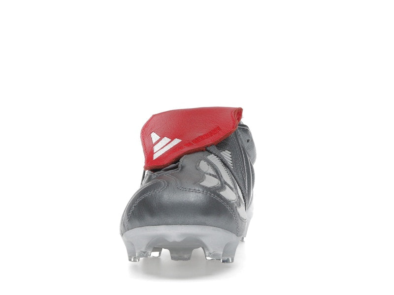 adidas Predator Mania FG LE Gunmetal