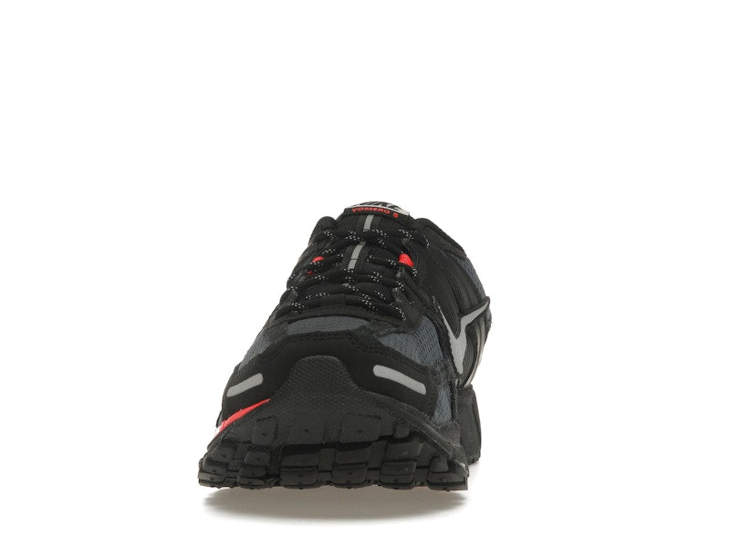 Nike Zoom Vomero 5 Black Metallic University Red