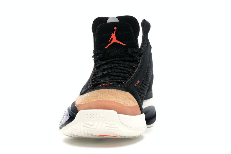 Jordan XXXIV Amber Rise