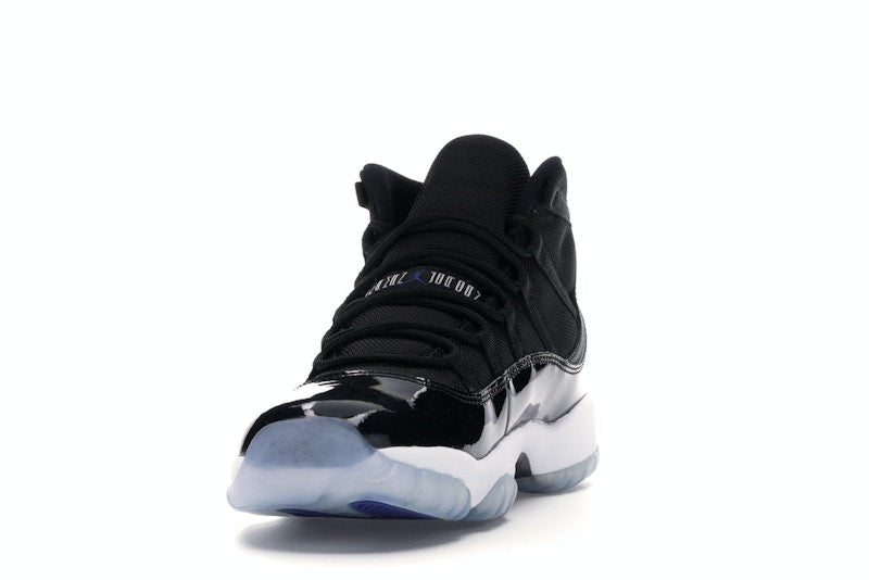 Jordan 11 Retro Space Jam (2016) (GS)
