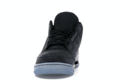 Jordan 3 Retro 5Lab3 Black