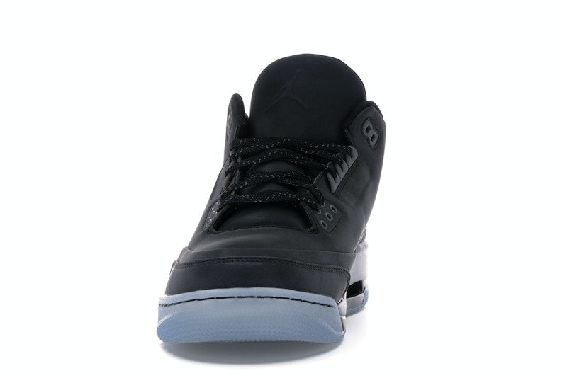Jordan 3 Retro 5Lab3 Black