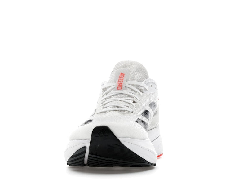 adidas Adizero Sl2 Cloud White Core Black Orange