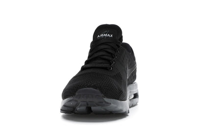 Nike Air Max Zero Black Dark Grey