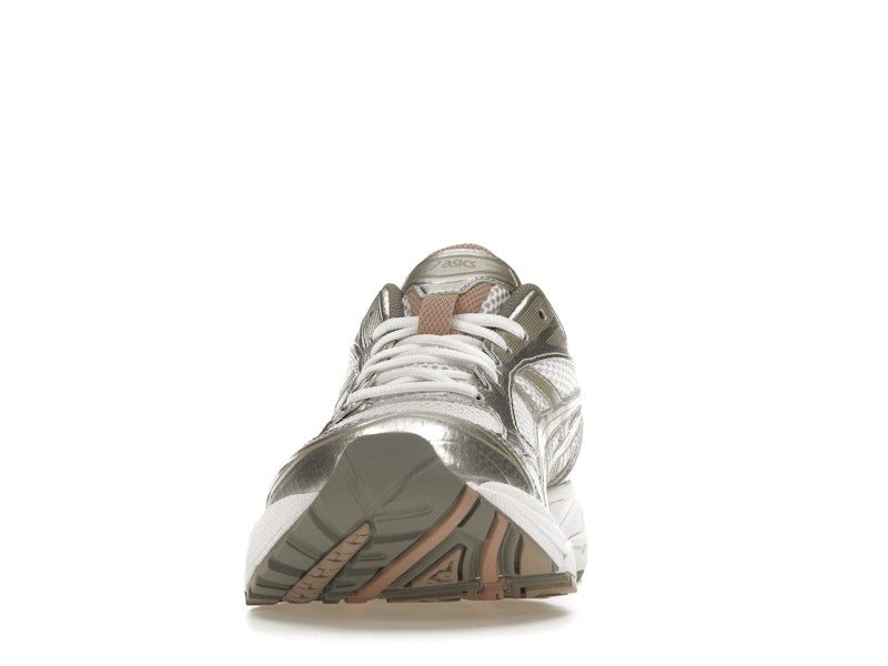 ASICS Gel-Kayano 14 White Moonrock (Women's)