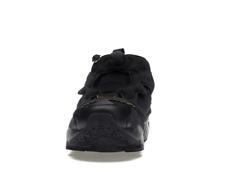 Reebok Instapump Fury Maison Margiela Memory Of Black