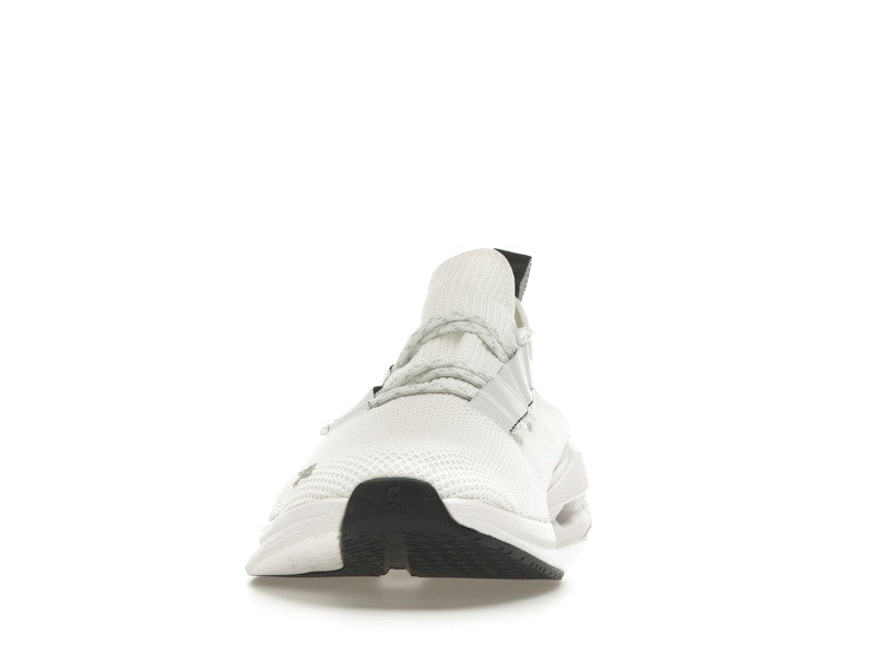 On Running Cloudeasy Undyed White