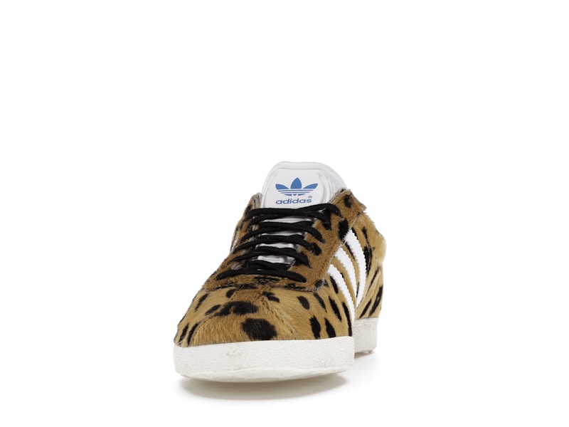 adidas Gazelle NOAH Cheetah