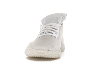 adidas Kamanda Triple White