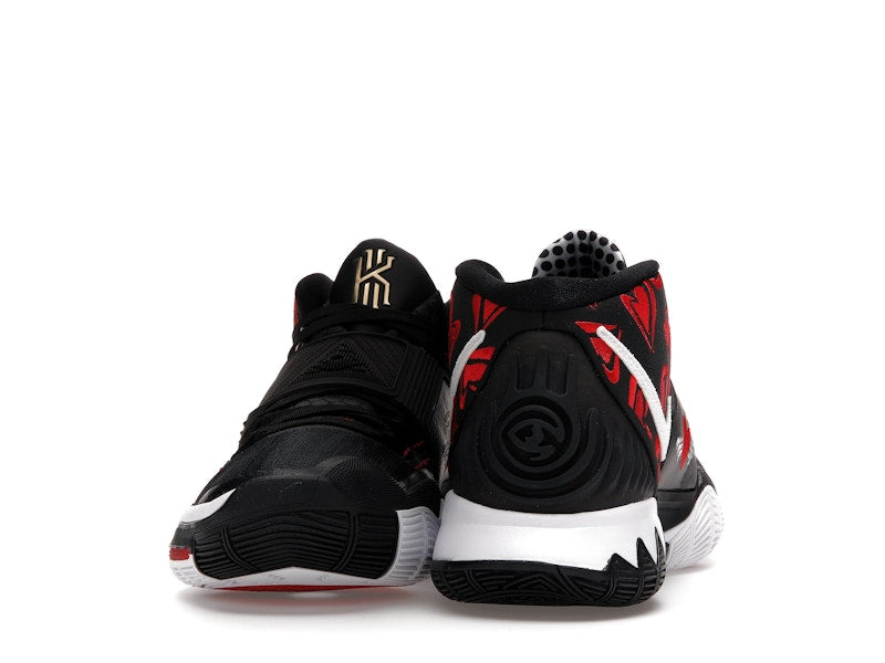 Nike Kyrie 6 Sneaker Room Mom Black