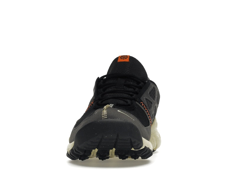 Nike Free Terra Vista Black Canvas