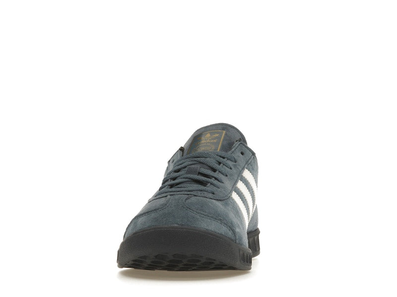 adidas Hamburg Wonder Steel