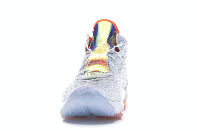 Nike LeBron 17 Future Air (GS)