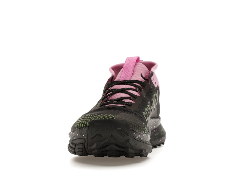 Nike React Pegasus Trail 4 Gore-Tex Black Light Magenta (Women's)