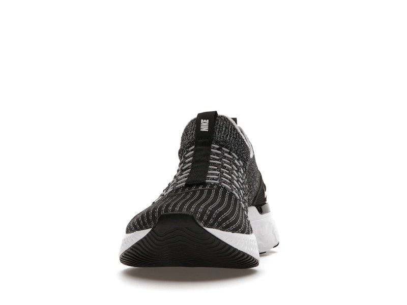 Nike React Phantom Run Flyknit 2 Oreo (Women's)