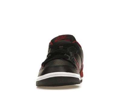 Nike Dunk Low Disrupt 2 Black Dark Beetroot (Women's)