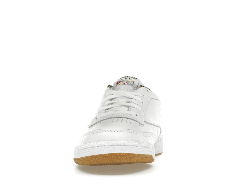 Reebok Club C 85 Wacko Maria White