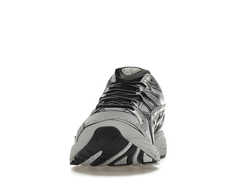 ASICS Gel-Kayano Legacy Pure Silver