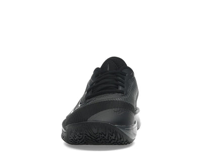 Nike Precision VII Black Anthracite