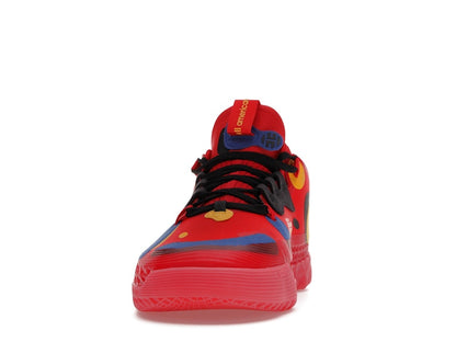 adidas Harden Vol. 5 McDonald's All American
