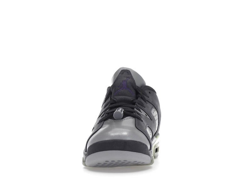 Jordan 6 Retro Low Dark Grey (GS)
