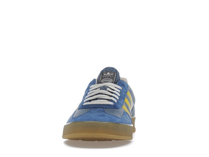 adidas x Gucci Gazelle Blue