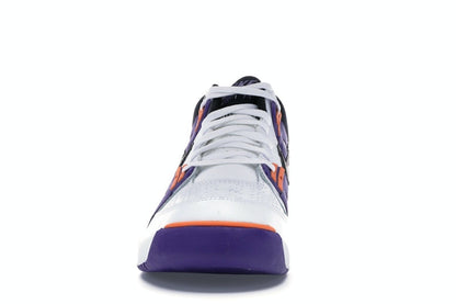 Nike Air Tech Challenge III OG Purple (2015)