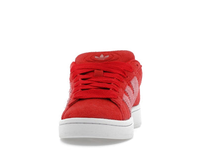 adidas Campus 00s Better Scarlet Pink Spark (Women's)