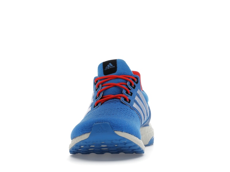 adidas Ultra Boost 1.0 Bright Royal Blue Dawn Bright Red