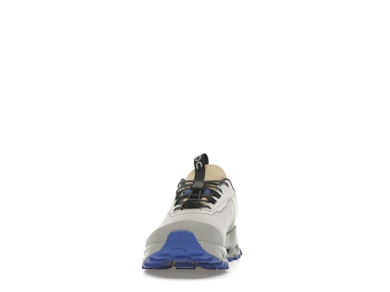 On Running Cloudhero Waterproof Silver Fog (GS)