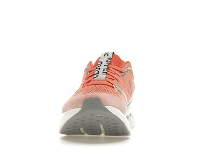On Running Cloudsurfer Flame White